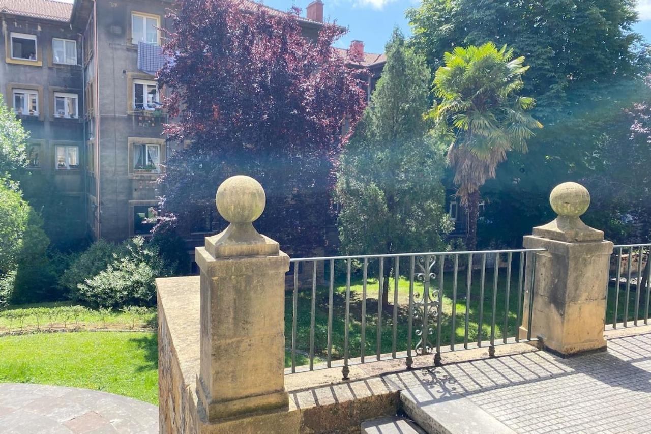Nenuca Ii, El Paraiso En Οβιέδο Εξωτερικό φωτογραφία